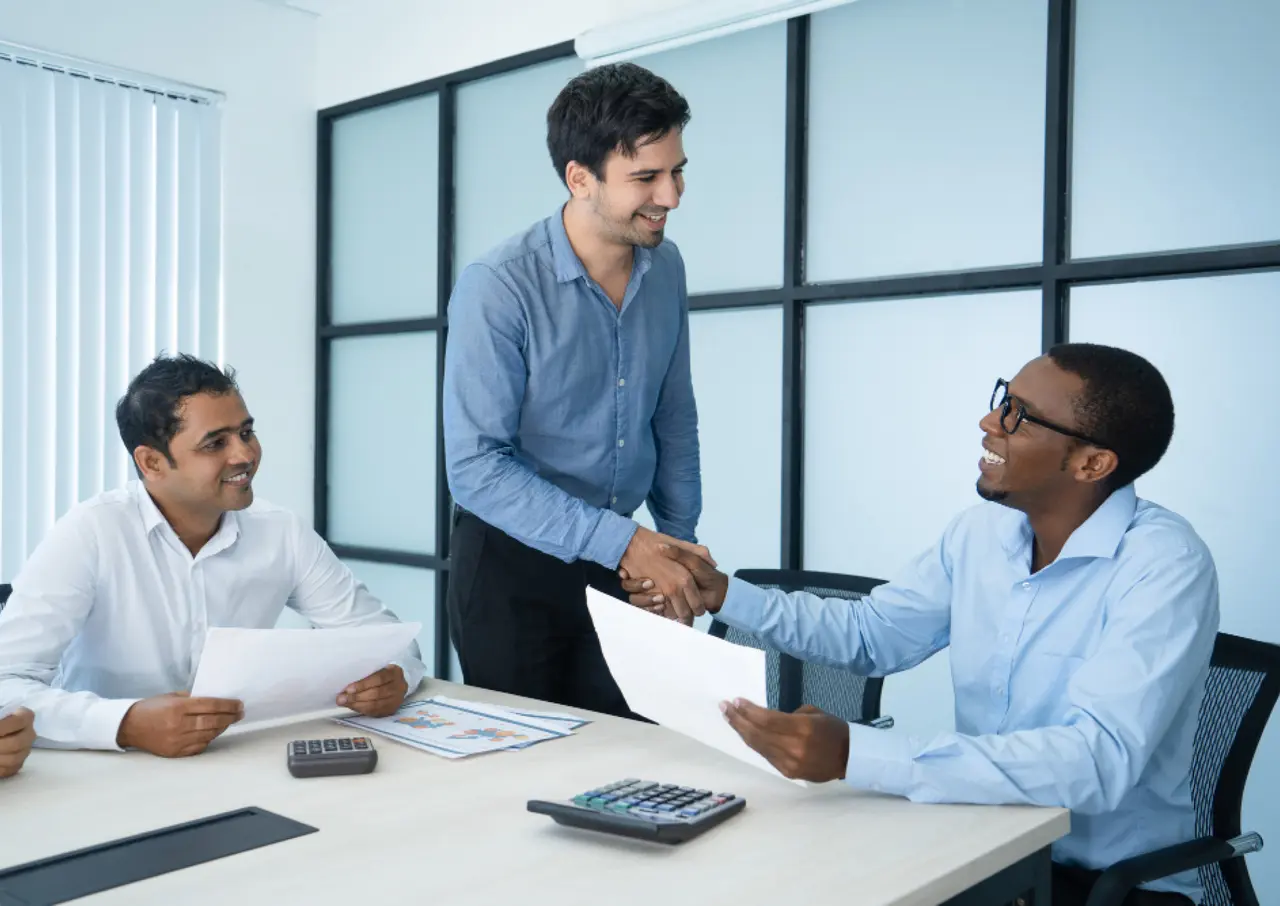 Advanced Manufacturing Recruitment