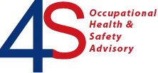 4S Occupational Health & Safety Advisory