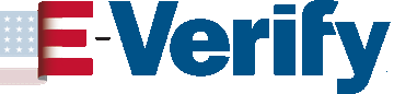 E-Verify employer badge