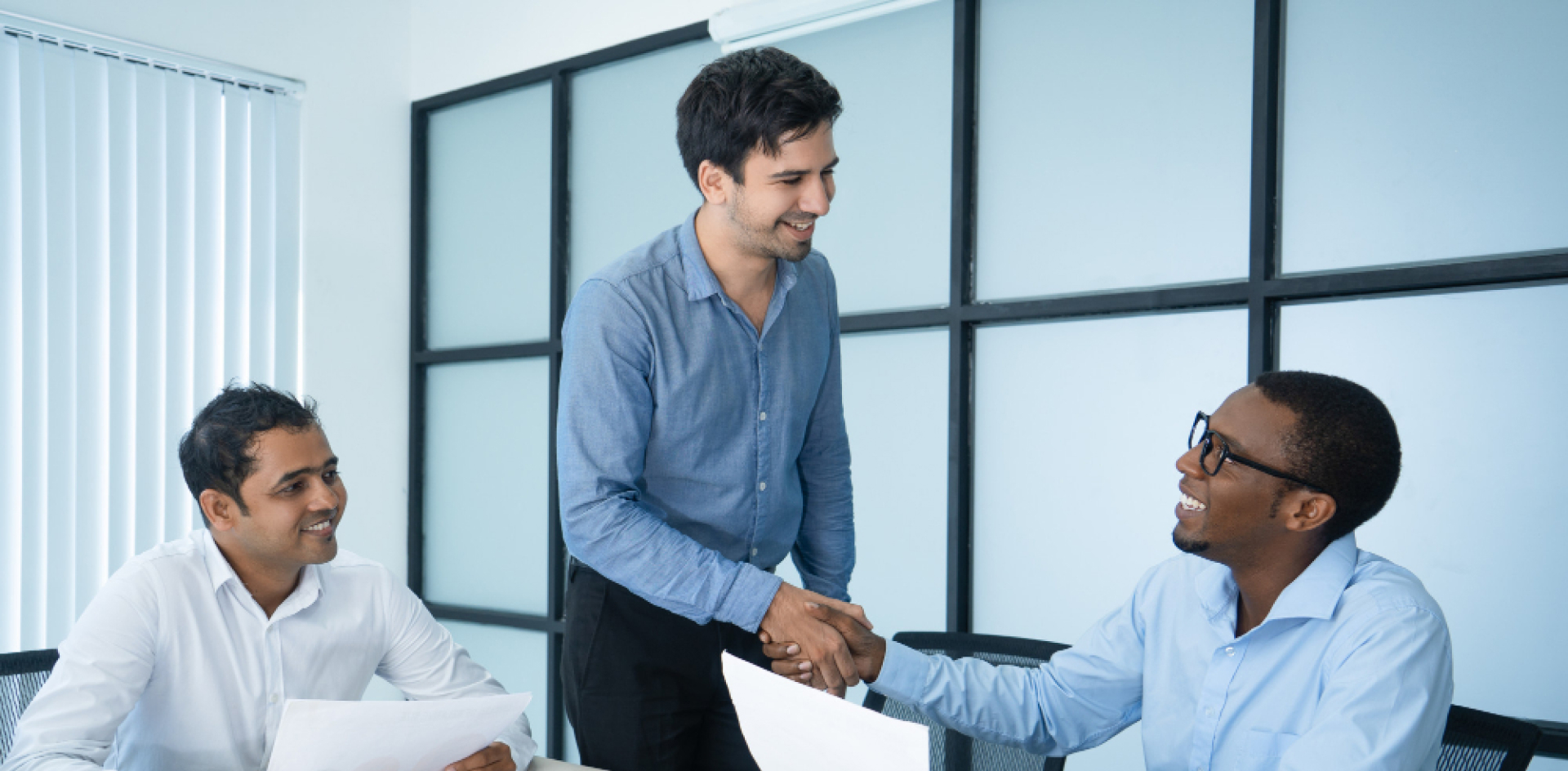 A Global Legacy in Workforce Solutions