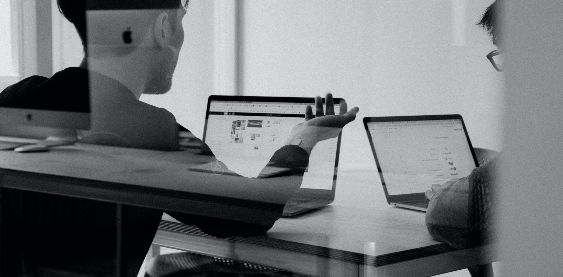 Connecting the Right People With the Right Opportunities