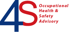 4S Occupational Health & Safety Advisory