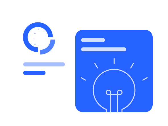 Recruiters reviewing candidate profiles