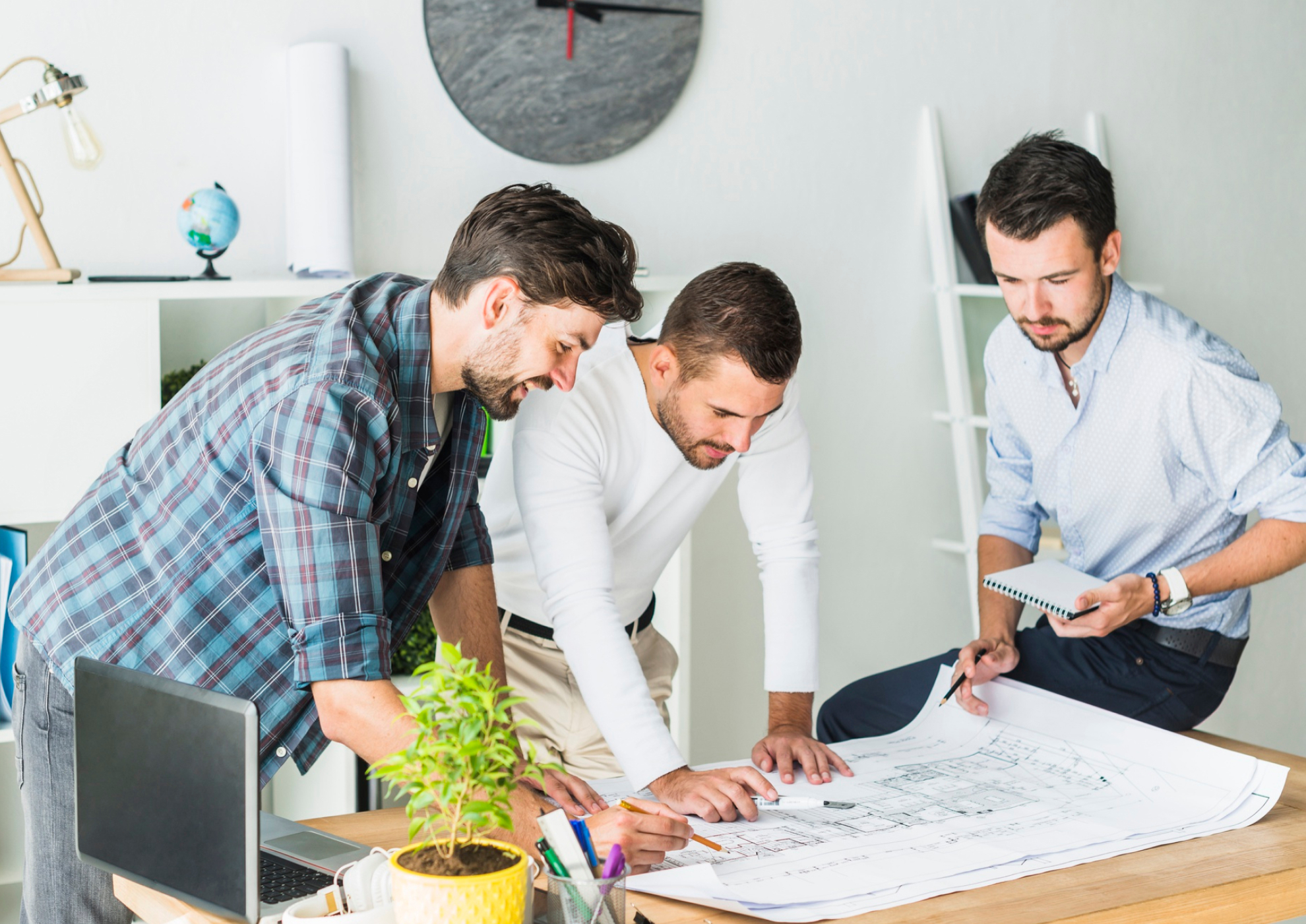 Aeronautical & Aerospace Staffing