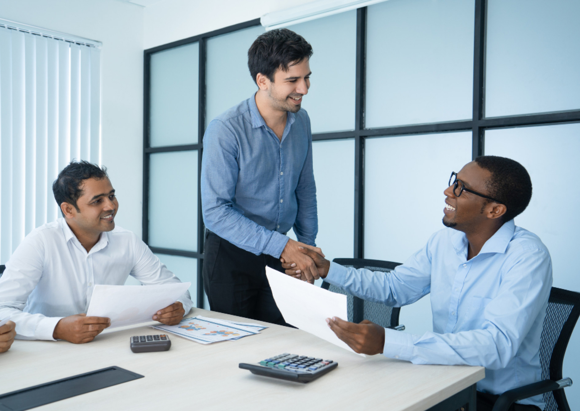 Advanced Manufacturing Recruitment