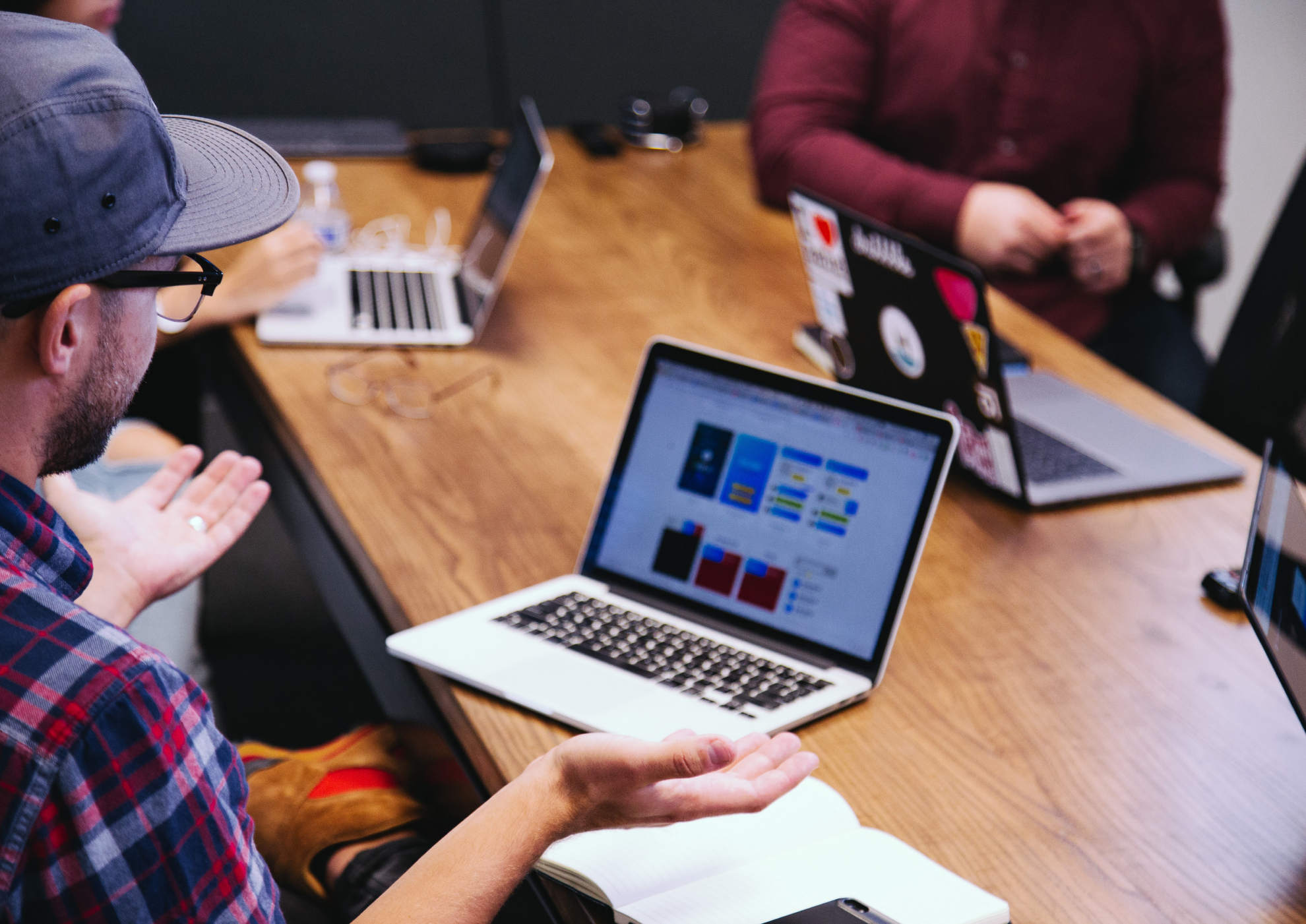 IT & Engineering Talent Solutions