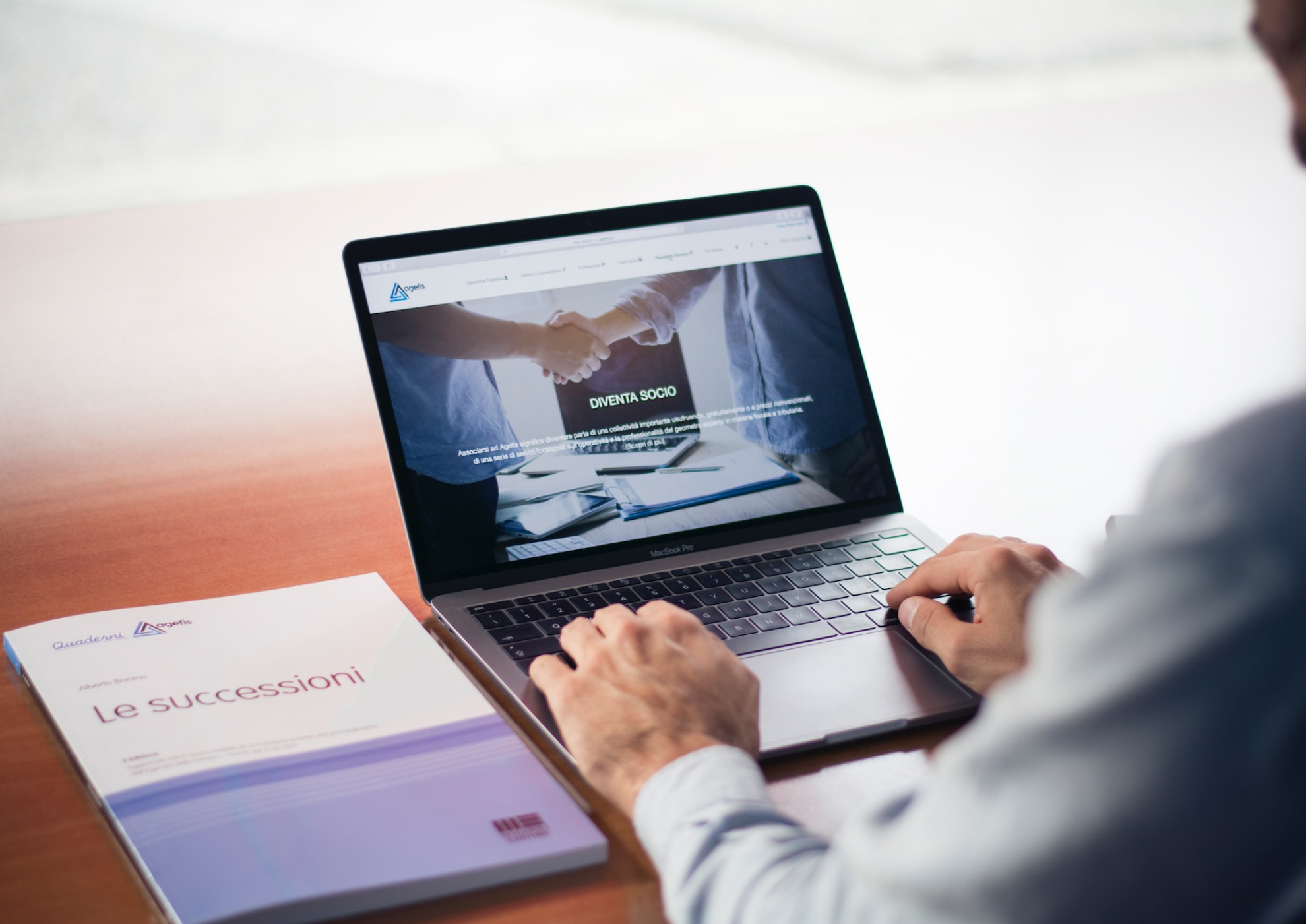 Contractor Care & Workforce Management